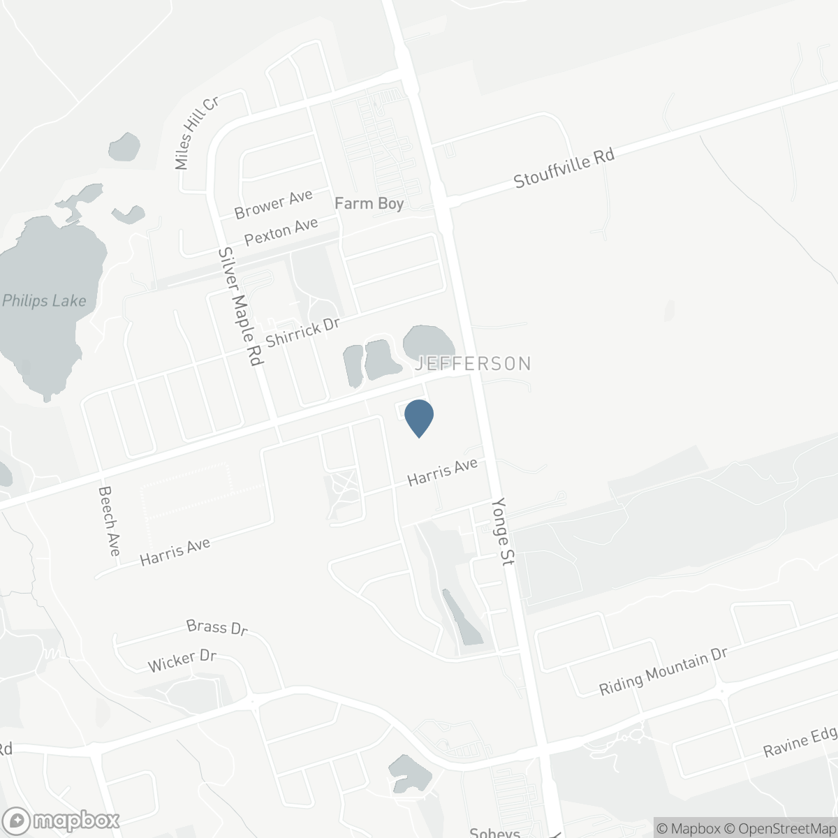 17 BANCROFT LANE, Richmond Hill, Ontario L4E 1M1
